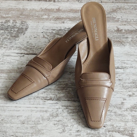 Bruno Magli | Shoes | Like New Bruno 